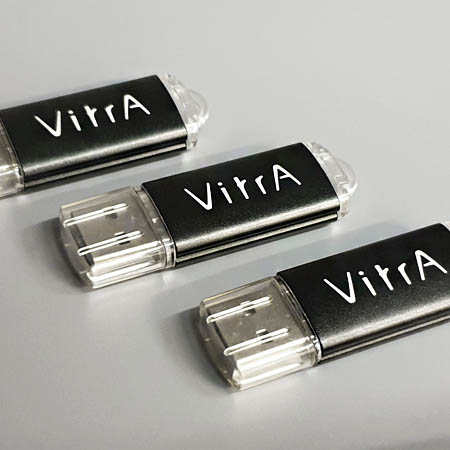 Пример нанесения лазерной гравировкой 4