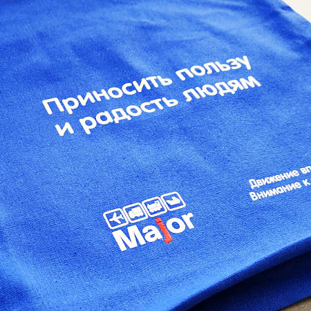 Пример нанесения шелкографией 2