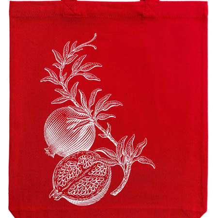 Пример нанесения шелкографией 4