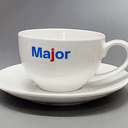 Пример нанесения деколью 2