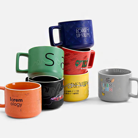 Пример нанесения деколью 4