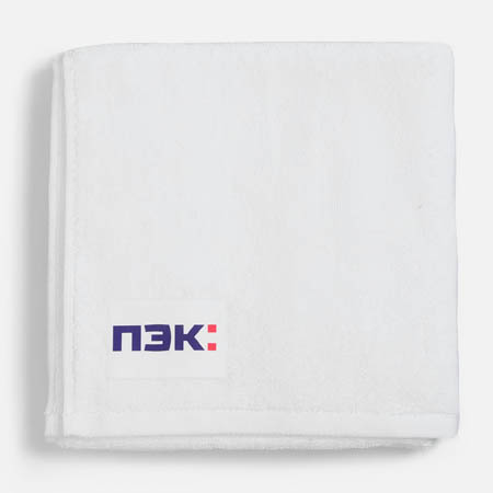 Пример нанесения термотрансфером 5