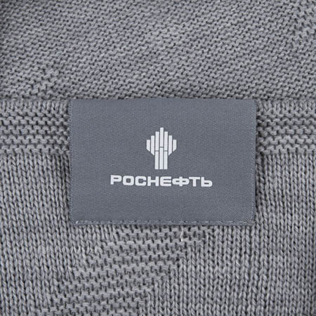 Пример нанесения термотрансфером 6