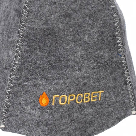 Пример нанесения вышивкой 7