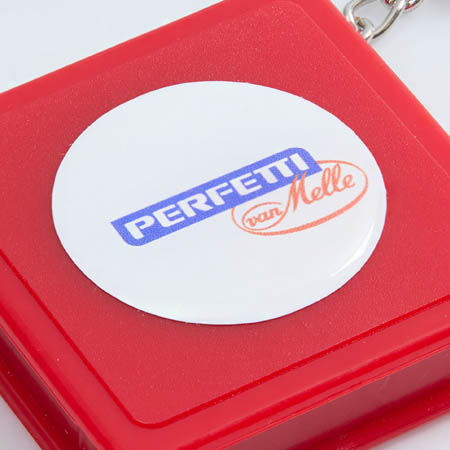 Пример нанесения смоляной наклейкой 3