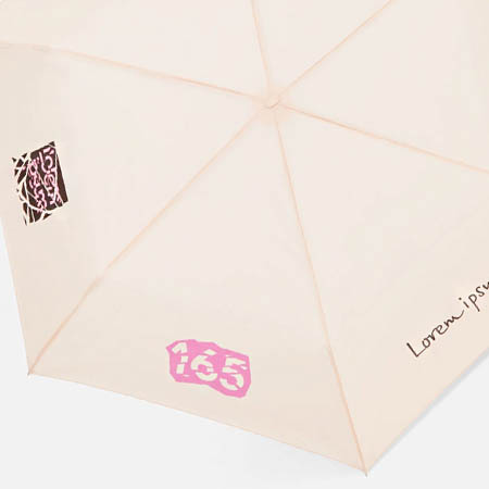 Пример нанесения флексом 3