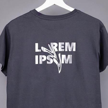 Пример нанесения флексом 4