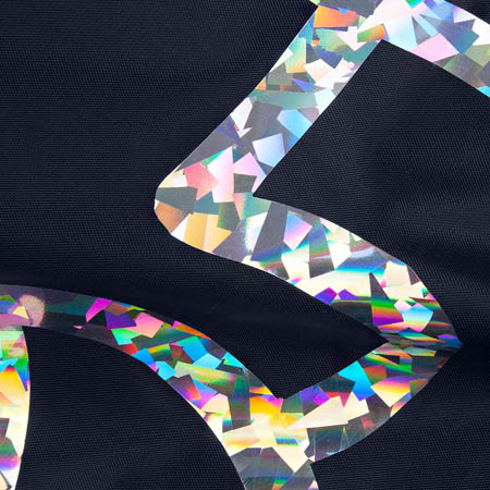 Пример нанесения флексом 6