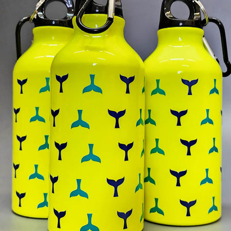 Пример нанесения УФ-печатью 2