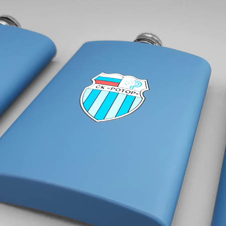 Пример нанесения УФ-печатью 3