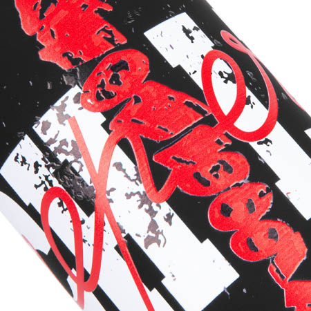 Пример нанесения УФ-печатью 7