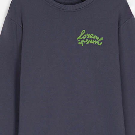 Пример нанесения флекстраном 5