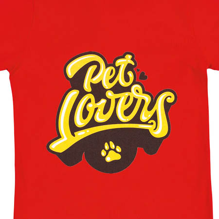 Пример нанесения DTG-печатью 1