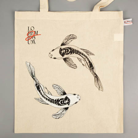 Пример нанесения DTG-печатью 2