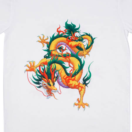 Пример нанесения сублимацией 5