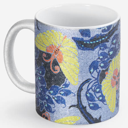 Пример нанесения сублимацией 6