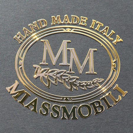 Пример нанесения металлостикером 4