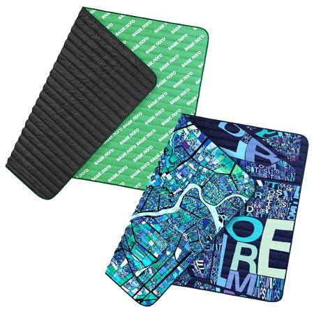 Пример нанесения  3