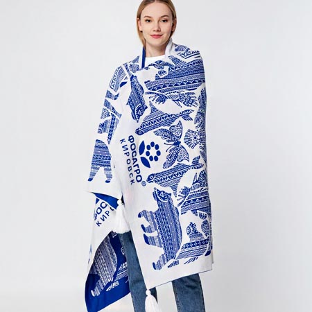 Пример нанесения  4