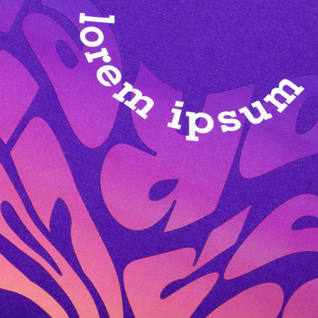 DTF-трансфер